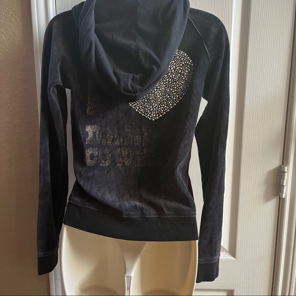 PINK by Victoria’s Secret NFL collection 5th & ocean XS extra small cowboy - Picture 8 of 9